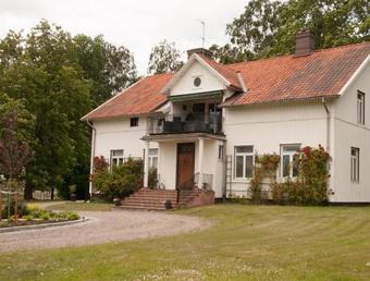 Bed & Breakfast Ekeby I Bro