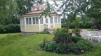 Hotel Saln� G�rd