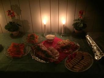 Lodge H�glunda G�rd Skander�sen