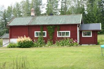 Siljansbackens G�rd - Mellang�rden