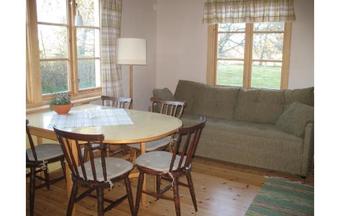 Two-bedroom Holiday Home In Silverdalen