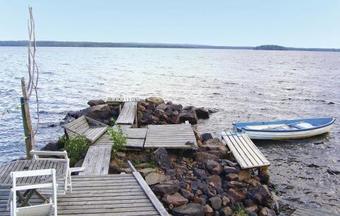 Holiday Home Sandreda Norreudde Bra�s