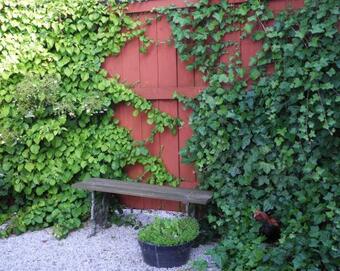 Hotel Villa Gina �sterlen