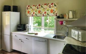 Holiday Home Stationshuset Norraryd Ryd