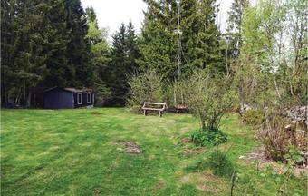 Four-bedroom Holiday Home In Linderod