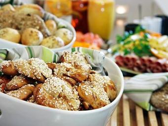 Hotel G�ll�fsta Konferens