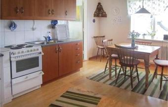 One-bedroom Holiday Home In Korsberga