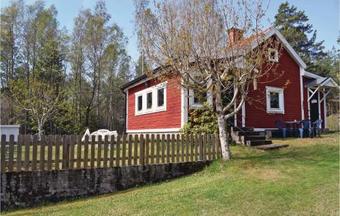 Two-bedroom Holiday Home In Kolmarden