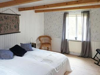 Holiday Home Hallabro