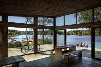 Hotel First Camp �nnaboda-�rebro