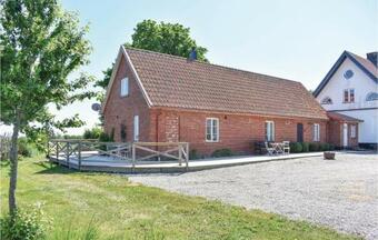 Holiday Home G�rsn�s With A Fireplace 07