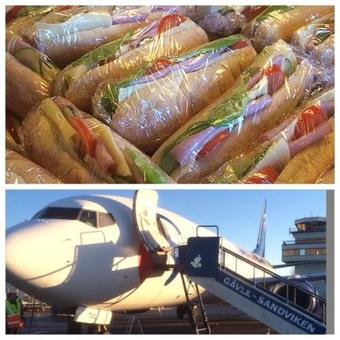 Posada Forsbacka W�rdshus