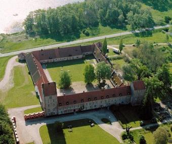 Hotel B�ckaskog Slott