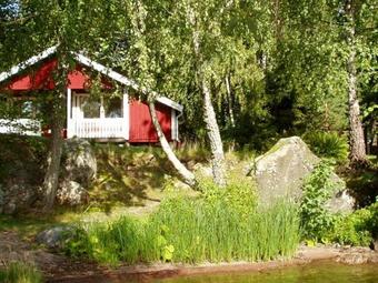 Two-bedroom Holiday Home In Arboga
