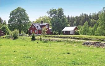 Two-bedroom Holiday Home In Ryd