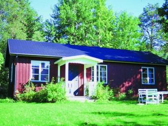 One-bedroom Holiday Home In Edsvalla