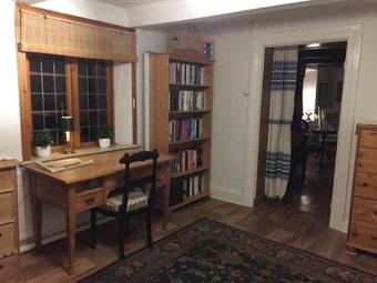 Agroturismo Bj�rk�sa G�rd Bed & Box