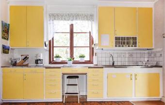 Holiday Home Entsebo J�rnforsen