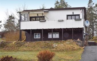 Three-bedroom Holiday Home In Ankarsrum