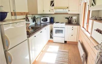 Two-bedroom Holiday Home In Simlangsdalen