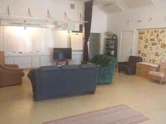 Albergue Sikn�s Vandrarhem