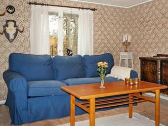 One-bedroom Holiday Home In Gullabo