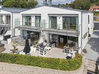 Holiday Home Stenungsund II