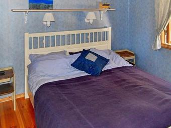 Holiday Home Grisslehamn III