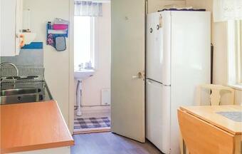 One-bedroom Holiday Home Gatuhaget 06