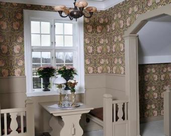 Hotel Villa Gransholm