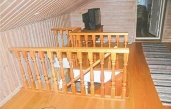 Holiday Home Ugglebo �. Svenljunga