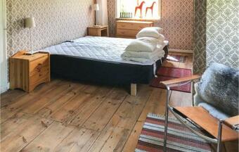 One-bedroom Holiday Home In Vinslov