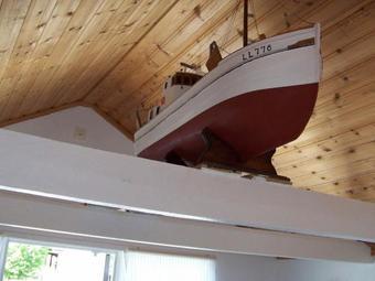 Holiday Home In R�nn�ng 1