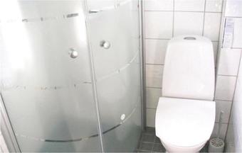 Holiday Home N�bblegatan Lenhovda