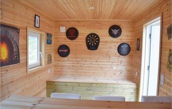 Two-bedroom Holiday Home In Almhult