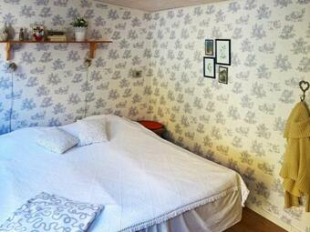 Holiday Home Ludvigsborg