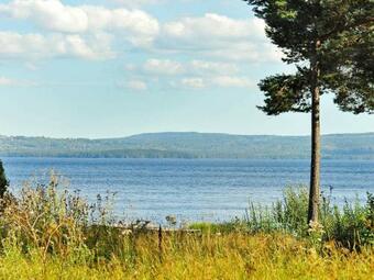 Holiday Home Vikarbyn