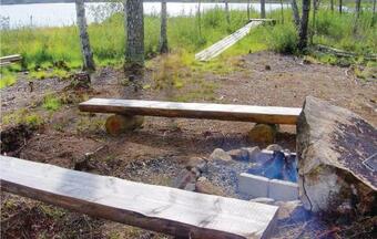 Holiday Home Knapatorp �bogen Ryd