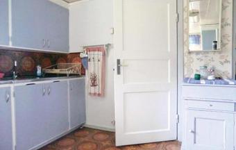 Holiday Home Br�ndeborg Ryd