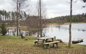 Holiday Home Skifteryd Annerstad