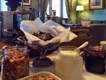 Hotel H�ckeberga Slott