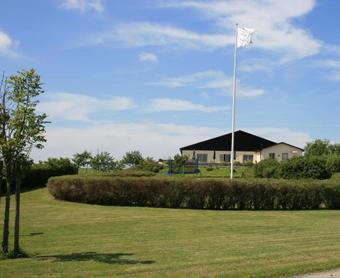 Hotel �rums Nyg�rd G�rdshotell