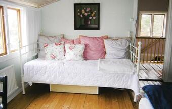 Holiday Home S�llhult �lmhult