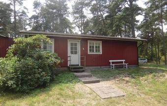 Holiday Home Loggv�gen J-943