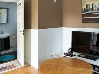 Holiday Home In Ljungskile