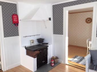 Agroturismo Stenspers G�rd Perlarsas