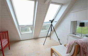 One-bedroom Holiday Home In Ostra Sonnarslov