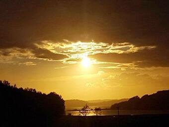 Holiday Home S�rkila