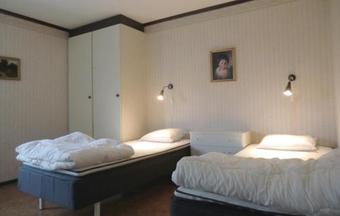 Holiday Home Bruzaholm 01