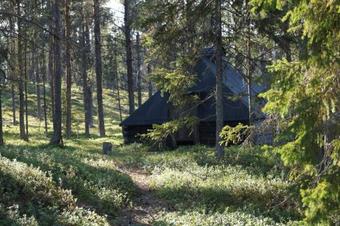 Myrkulla Lodge